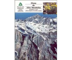 FLORA DE ALTA MONTAÑA: PICOS DE EUROPA