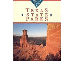 OFFICIAL GUIDE TO TEXAS STATE PARKS