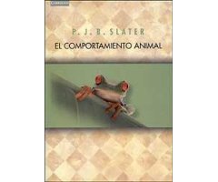 EL COMPORTAMIENTO ANIMAL                                                                                                                              