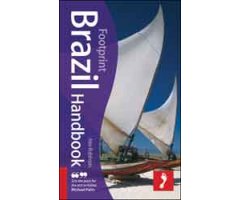 FOOTPRINT BRAZIL HANDBOOK