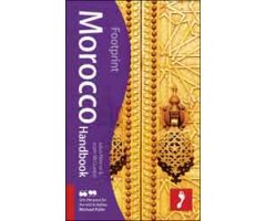 FOOTPRINT MOROCCO HANDBOOK