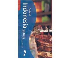 FOOTPRINT INDONESIA HANDBOOK