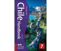 FOOTPRINT CHILE HANDBOOK