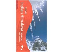 FOOTPRINT INDIAN HIMALAYA HANDBOOK