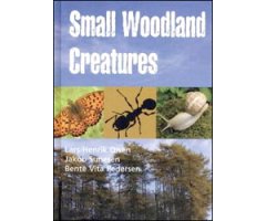 SMALL WOODLAND CREATURES                                                                                                                              