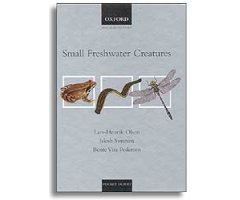 SMALL FRESHWATER CREATURES                                                                                                                            