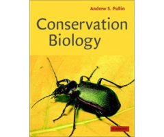 CONSERVATION BIOLOGY                                                                                                                                  