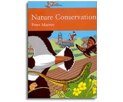 NATURE CONSERVATION
