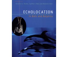 ECHOLOCATION IN BATS AND DOLPHINS                                                                                                                     