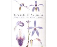 ORCHIDS OF AUSTRALIA