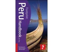 FOOTPRINT PERU HANDBOOK