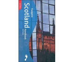FOOTPRINT SCOTLAND HANDBOOK