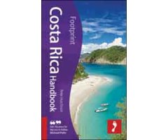FOOTPRINT COSTA RICA HANDBOOK