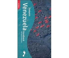 FOOTPRINT VENEZUELA HANDBOOK