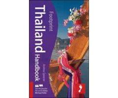 FOOTPRINT THAILAND HANDBOOK