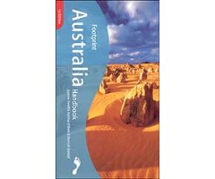 FOOTPRINT AUSTRALIA HANDBOOK