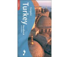 FOOTPRINT TURKEY HANDBOOK
