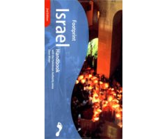 FOOTPRINT ISRAEL HANDBOOK