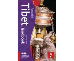 FOOTPRINT TIBET HANDBOOK