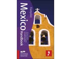 FOOTPRINT MEXICO HANDBOOK
