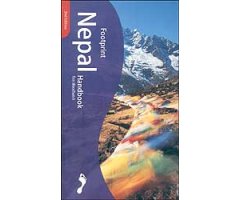 FOOTPRINT NEPAL HANDBOOK
