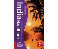 FOOTPRINT INDIA HANDBOOK