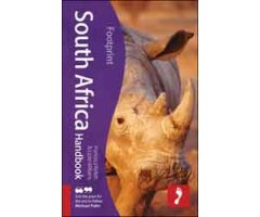 FOOTPRINT SOUTH AFRICA HANDBOOK