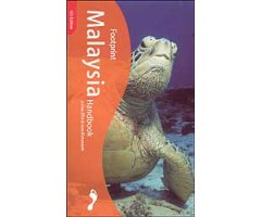 FOOTPRINT MALAYSIA HANDBOOK
