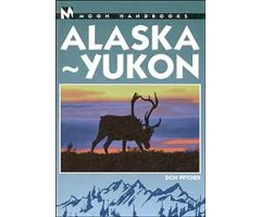 MOON HANDBOOKS. ALASKA