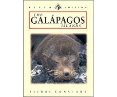 THE GALÁPAGOS ISLANDS. A NATURAL HISTORY GUIDE