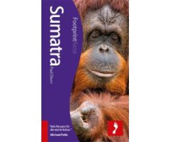 FOOTPRINT SUMATRA HANDBOOK