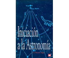 INICIACIÓN A LA ASTRONOMÍA