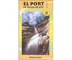 EL PORT 20 RUTES DE BTT