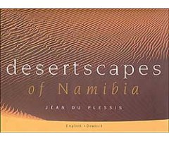 DESERTSCAPES OF NAMIBIA