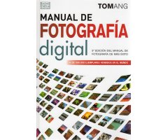 MANUAL DE FOTOGRAFÍA DIGITAL