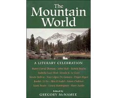 THE MOUNTAIN WORLD. A LITERARY CELEBRATION