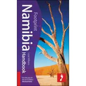 FOOTPRINT NAMIBIA HANDBOOK