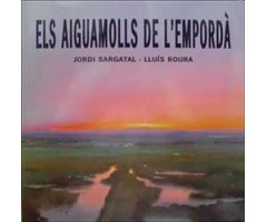 ELS AIGUAMOLLS DE L\'EMPORDÀ                                                                                                                          