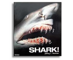 SHARK!