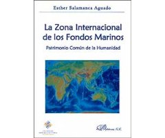 LA ZONA INTERNACIONAL DE LOS FONDOS MARINOS