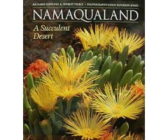 NAMMAQUALAND. A SUCCULENT DESERT