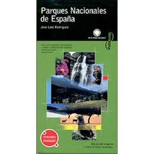 VISITA. PARQUES NACIONALES DE ESPAÑA