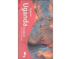 FOOTPRINT UGANDA HANDBOOK