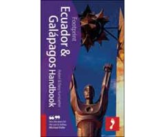 FOOTPRINT ECUADOR AND GALÁPAGOS HANDBOOK