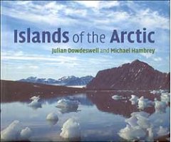 ISLANDS OF THE ARCTIC