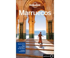 LONELY PLANET. MARRUECOS 5A EDICIÓN EN ESPAÑOL