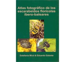 ATLAS FOTOGRÁFICO DE LOS ESCARABEIDOS FLORÍCOLAS ÍBERO-BALEARES (COLEOPTERA SCARABAEIDAE)