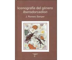 ICONOGRAFÍA DEL GÉNERO IBERODORCADION (COLEOPTERA CERAMBYCIDAE)                                                                                       