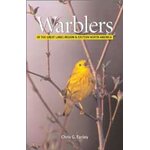 WARBLERS OF THE GREAT LAKES REGION & EASTERN NORTH AMERICA