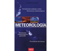 METEOROLOGÍA NUEVA EDICIÓN                                                                                                                            